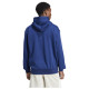 Adidas Ανδρικό φούτερ Essentials 3-Stripes Fleece Hoodie